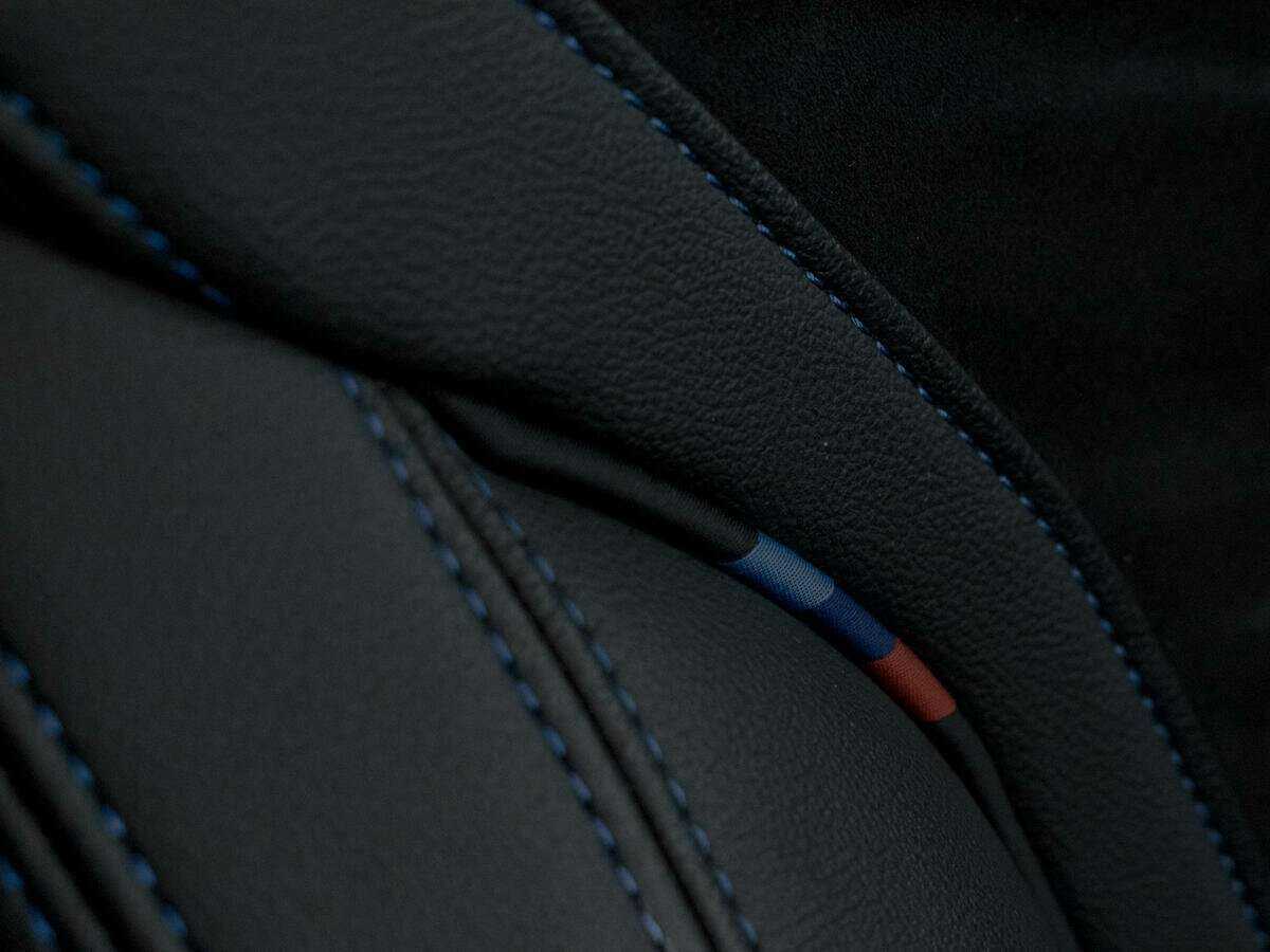 BMW 3 серии 2019 года с пробегом. Фото: #15