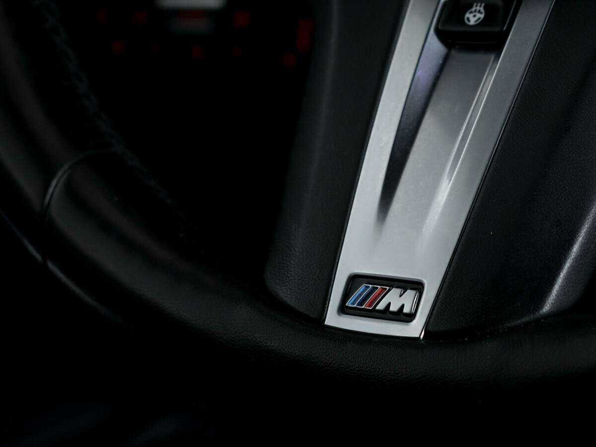 BMW 3 серии 2019 года с пробегом. Фото: #16