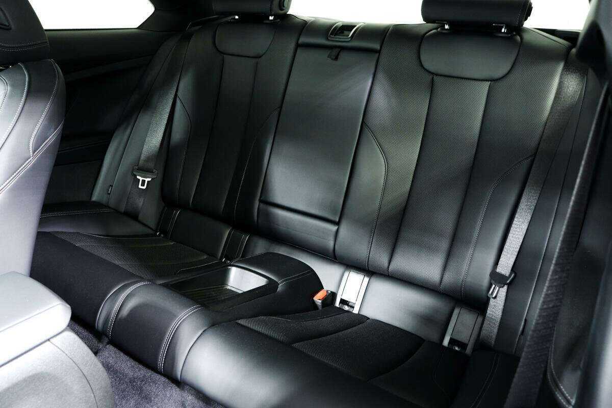 BMW 2 серии 2023 года с пробегом. Фото: #10