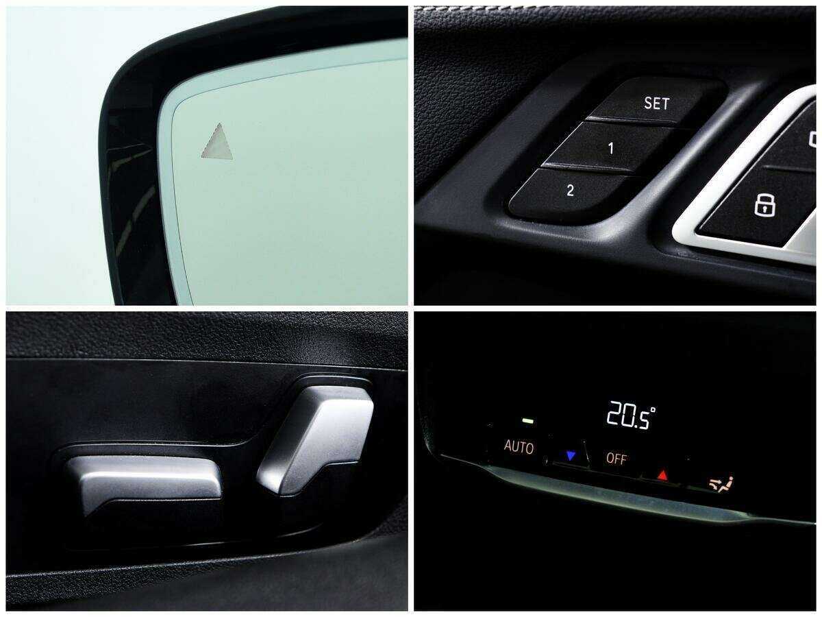 BMW 2 серии 2023 года с пробегом. Фото: #14