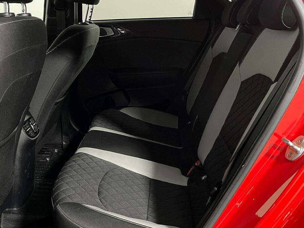 Kia Proceed 2020 года с пробегом. Фото: #9