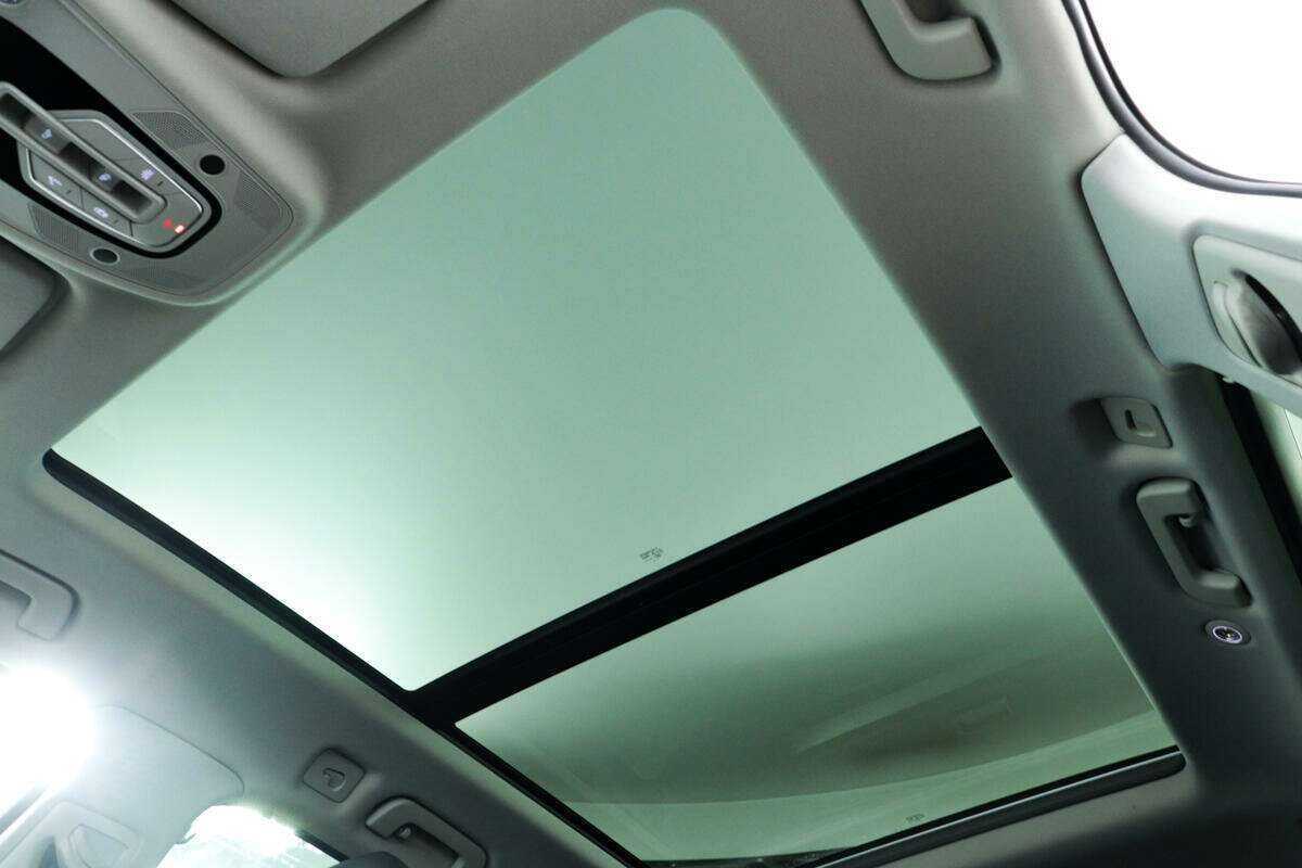 Audi Q7 2020 года с пробегом. Фото: #15