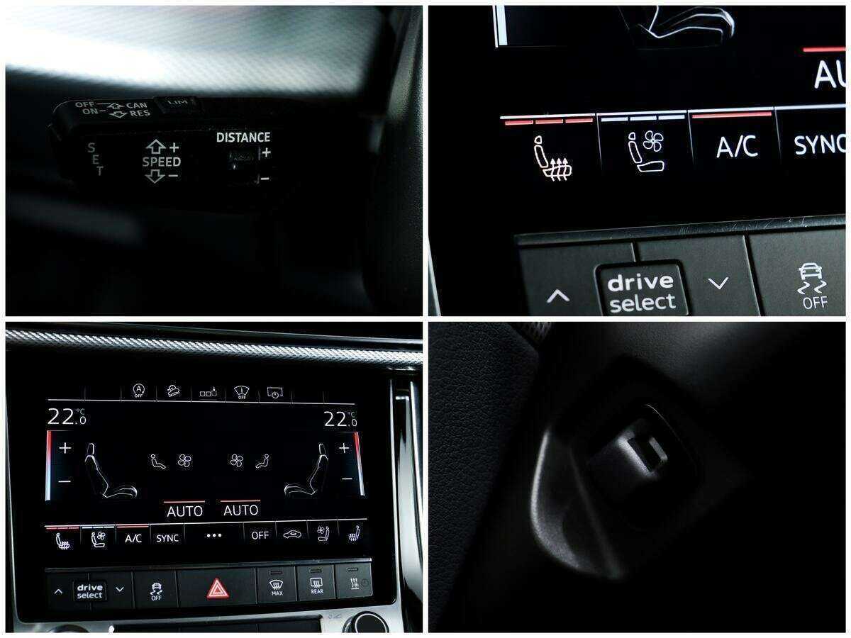 Audi Q7 2020 года с пробегом. Фото: #17