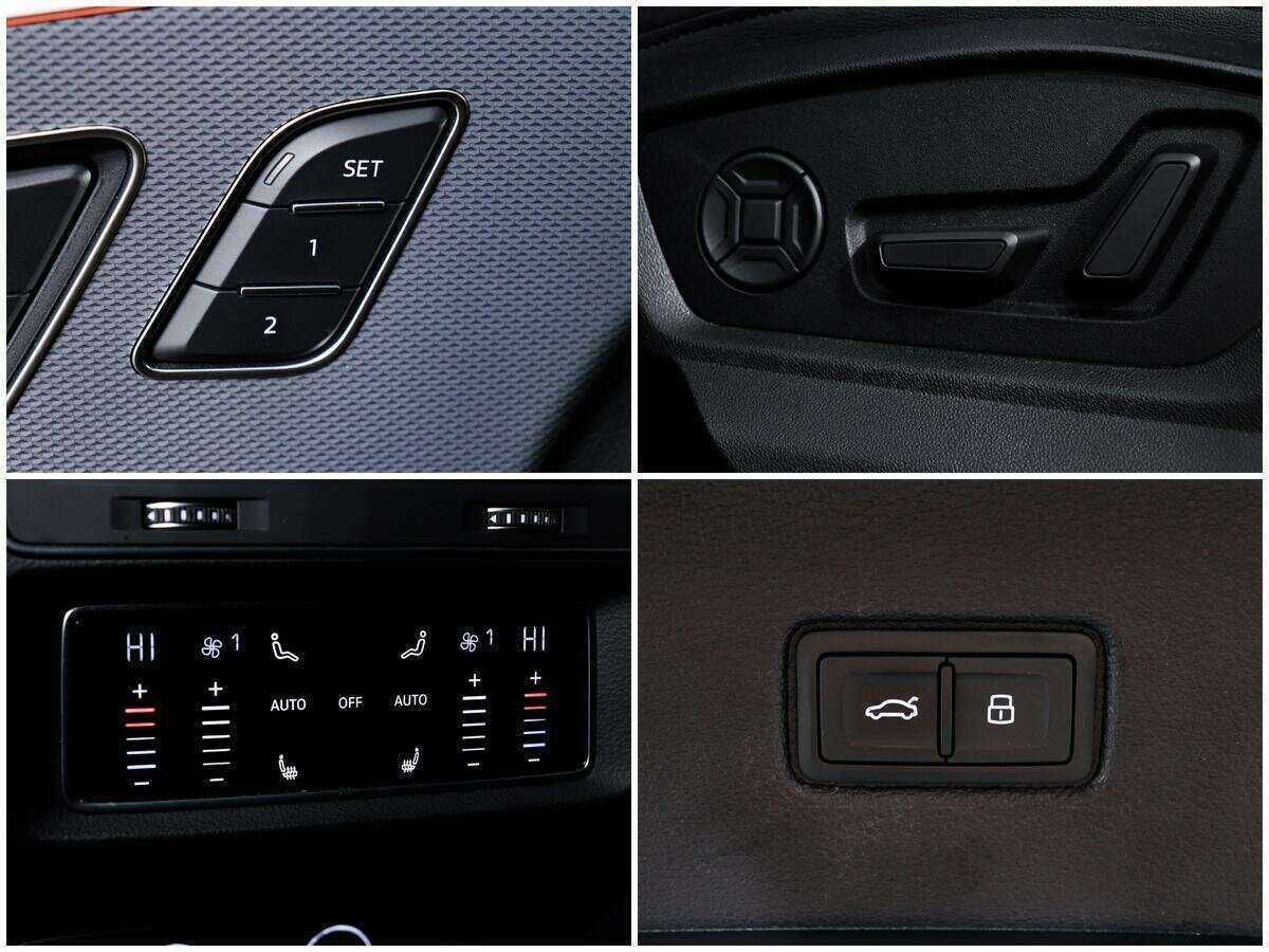 Audi Q7 2020 года с пробегом. Фото: #18