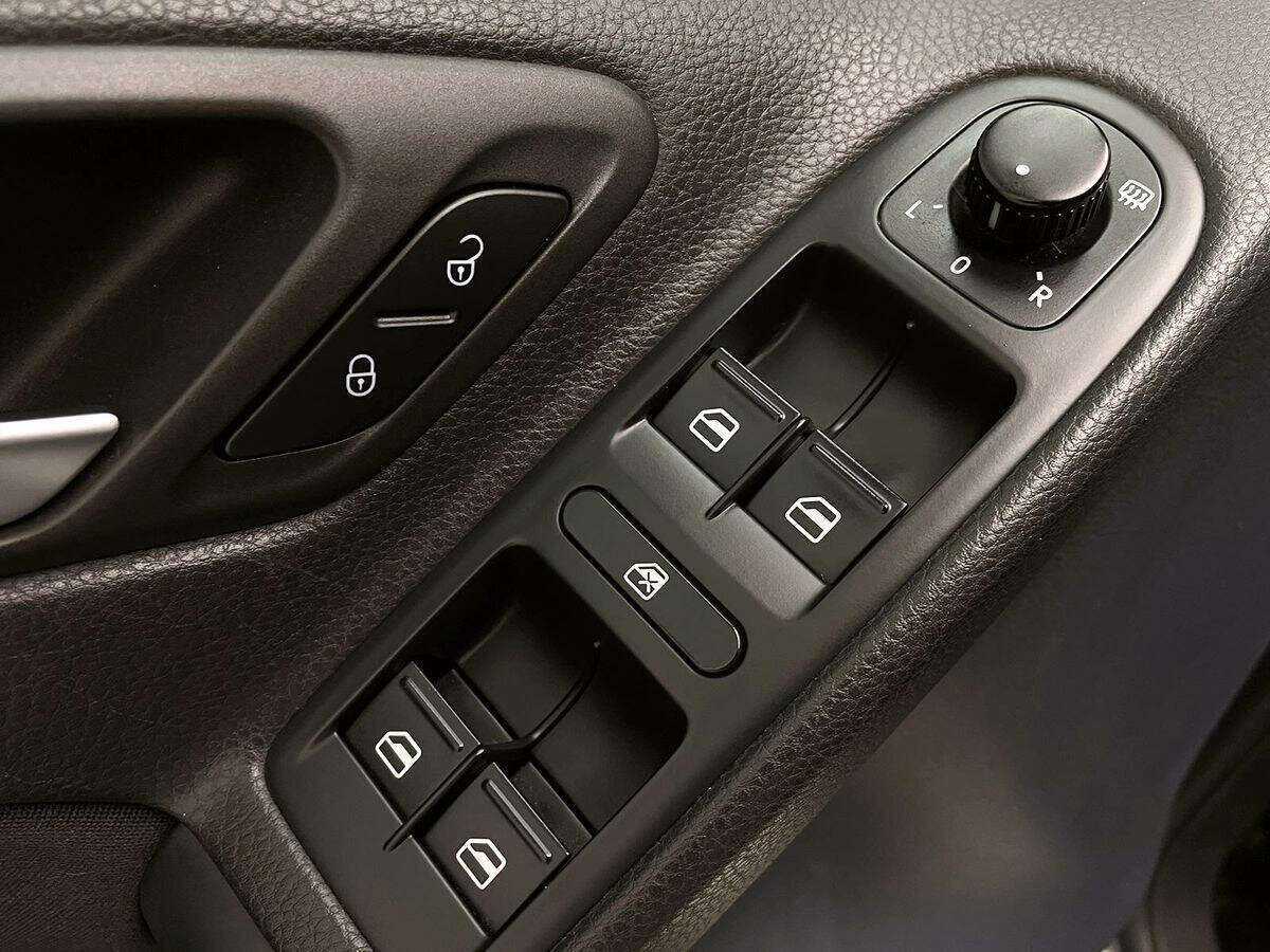 Volkswagen Golf 2010 года с пробегом. Фото: #11