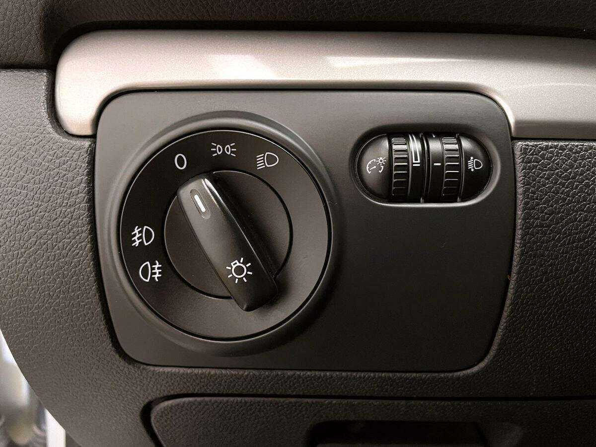 Volkswagen Golf 2010 года с пробегом. Фото: #12