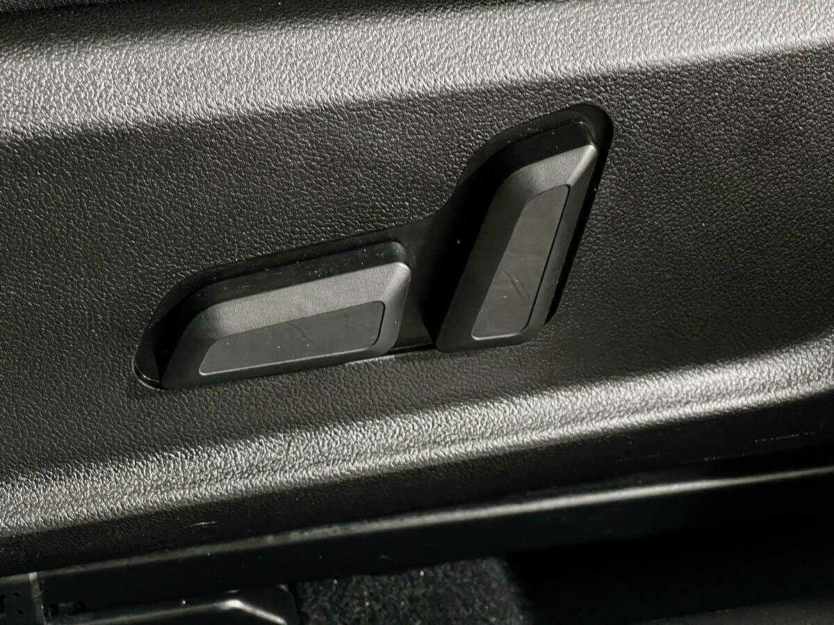 Haval F7 2020 года с пробегом. Фото: #13