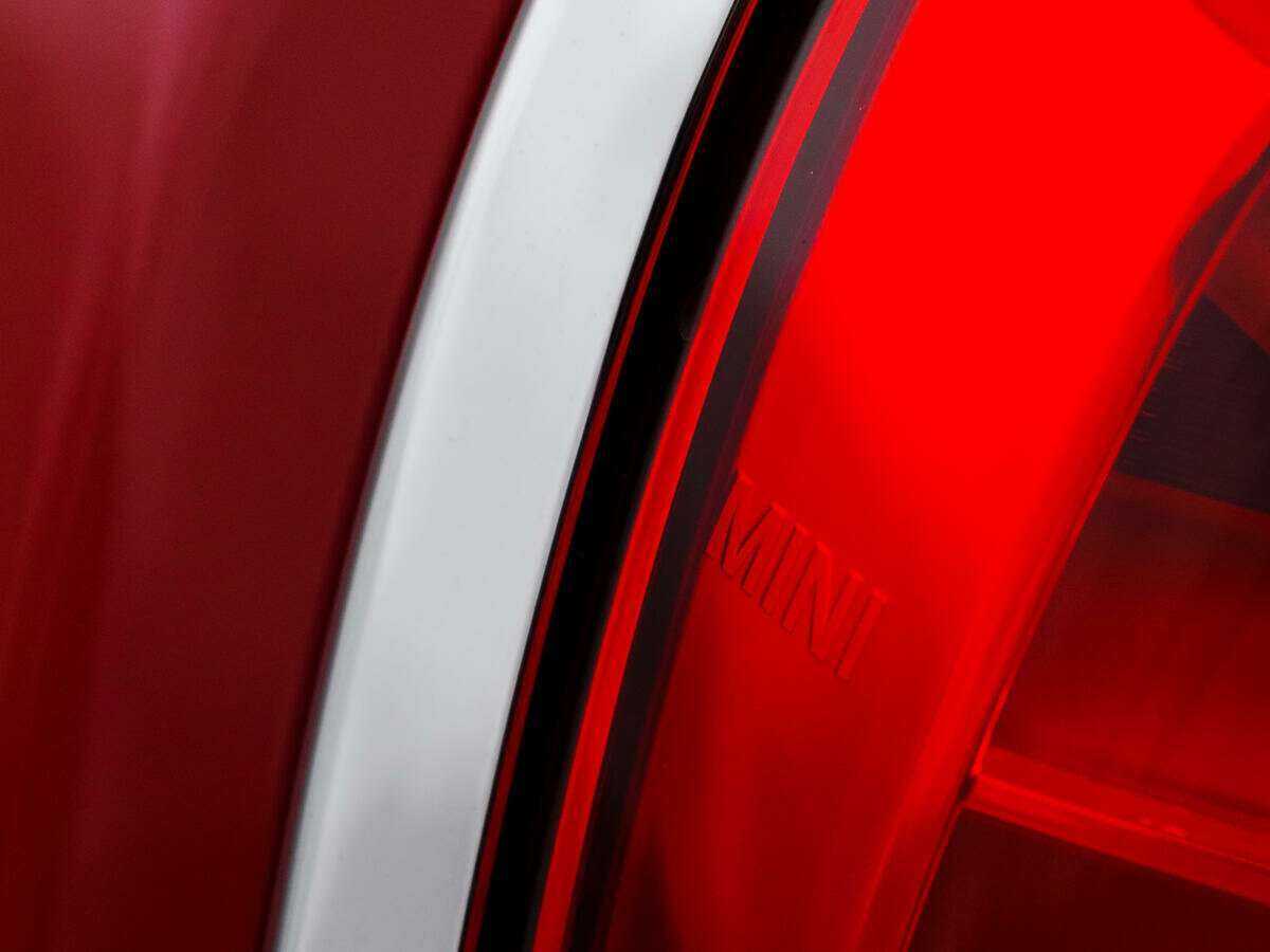 Mini Hatch 2021 года с пробегом. Фото: #17