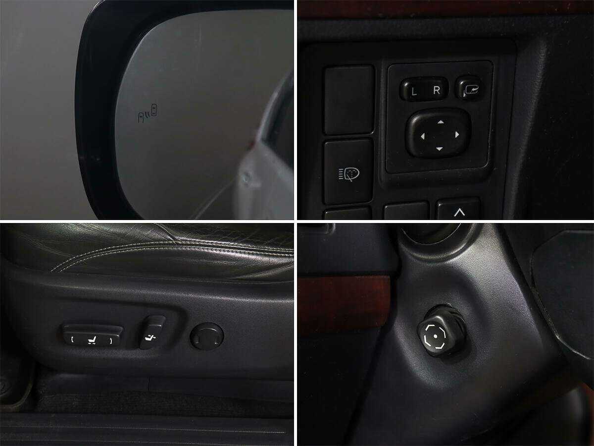 Toyota Land Cruiser Prado 2015 года с пробегом. Фото: #15