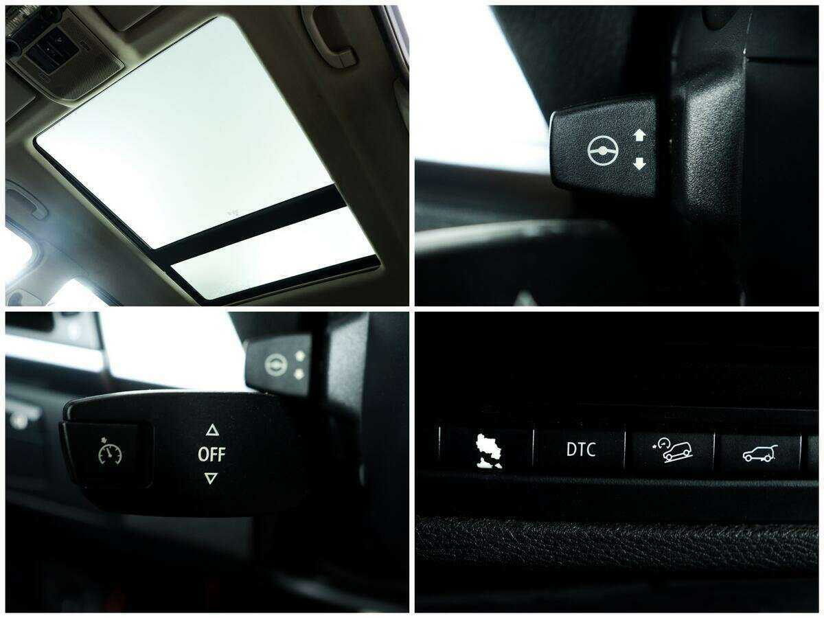 BMW X5 2009 года с пробегом. Фото: #13