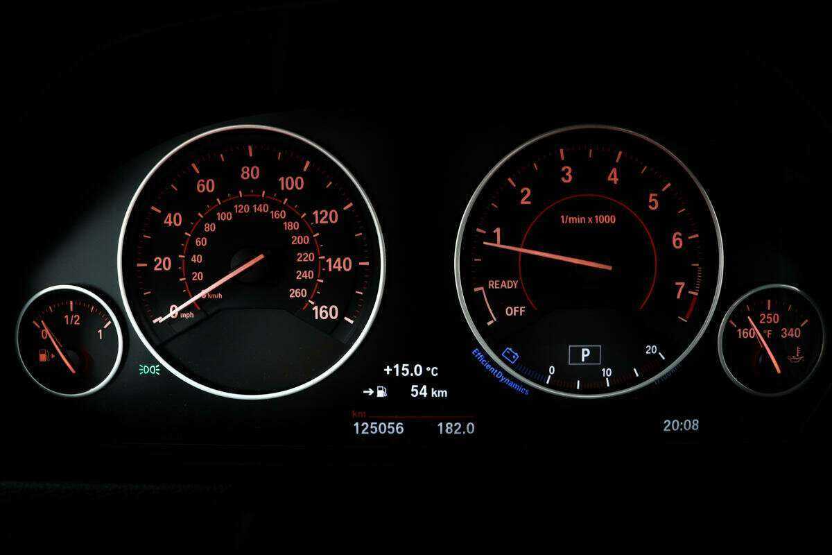 BMW 4 серии 2017 года с пробегом. Фото: #9