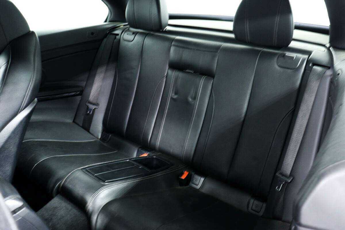 BMW 4 серии 2017 года с пробегом. Фото: #11