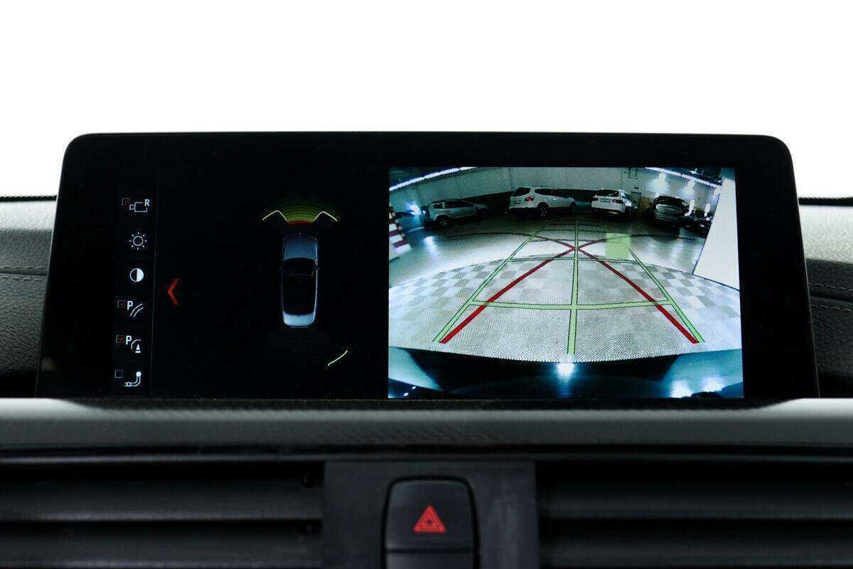 BMW 4 серии 2017 года с пробегом. Фото: #13