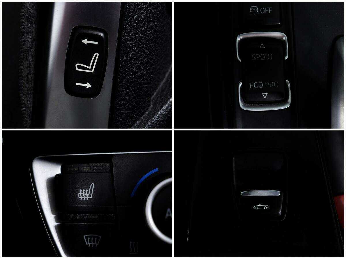 BMW 4 серии 2017 года с пробегом. Фото: #14