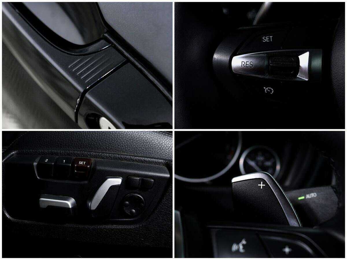 BMW 4 серии 2017 года с пробегом. Фото: #15