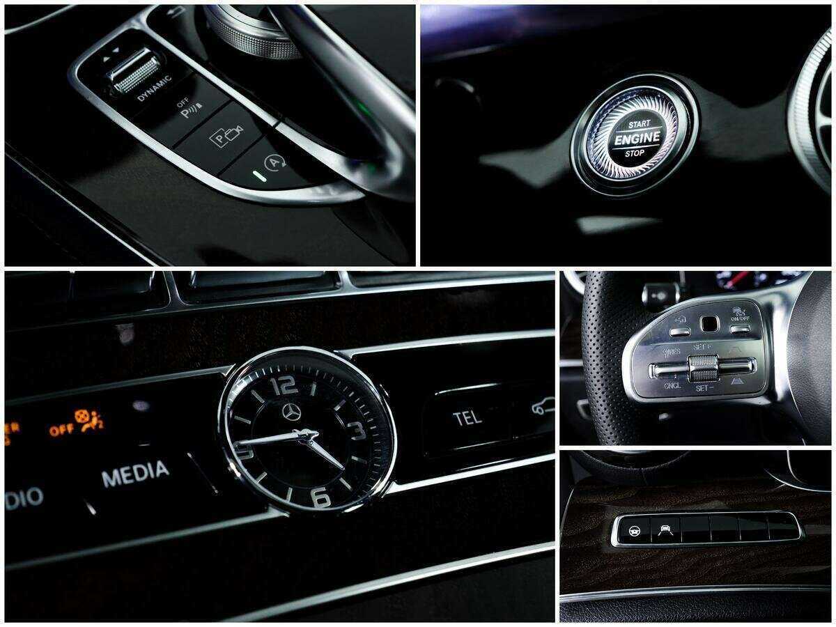 Mercedes-Benz CLS 2020 года с пробегом. Фото: #13