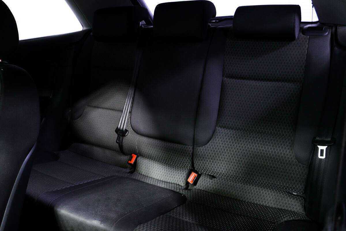 Audi A3 2009 года с пробегом. Фото: #11