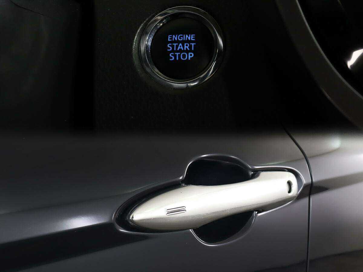 Toyota Camry 2019 года с пробегом. Фото: #16