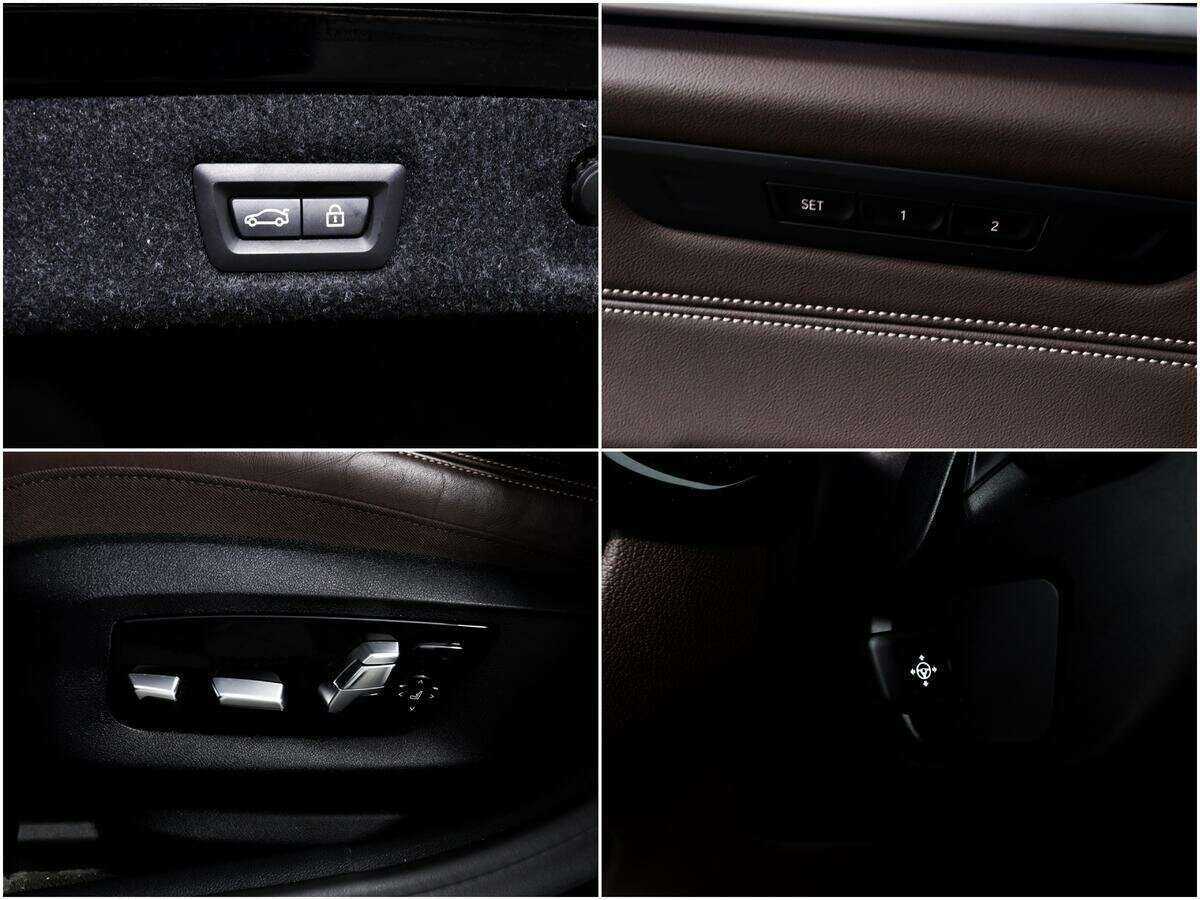 BMW 5 серии 2020 года с пробегом. Фото: #14