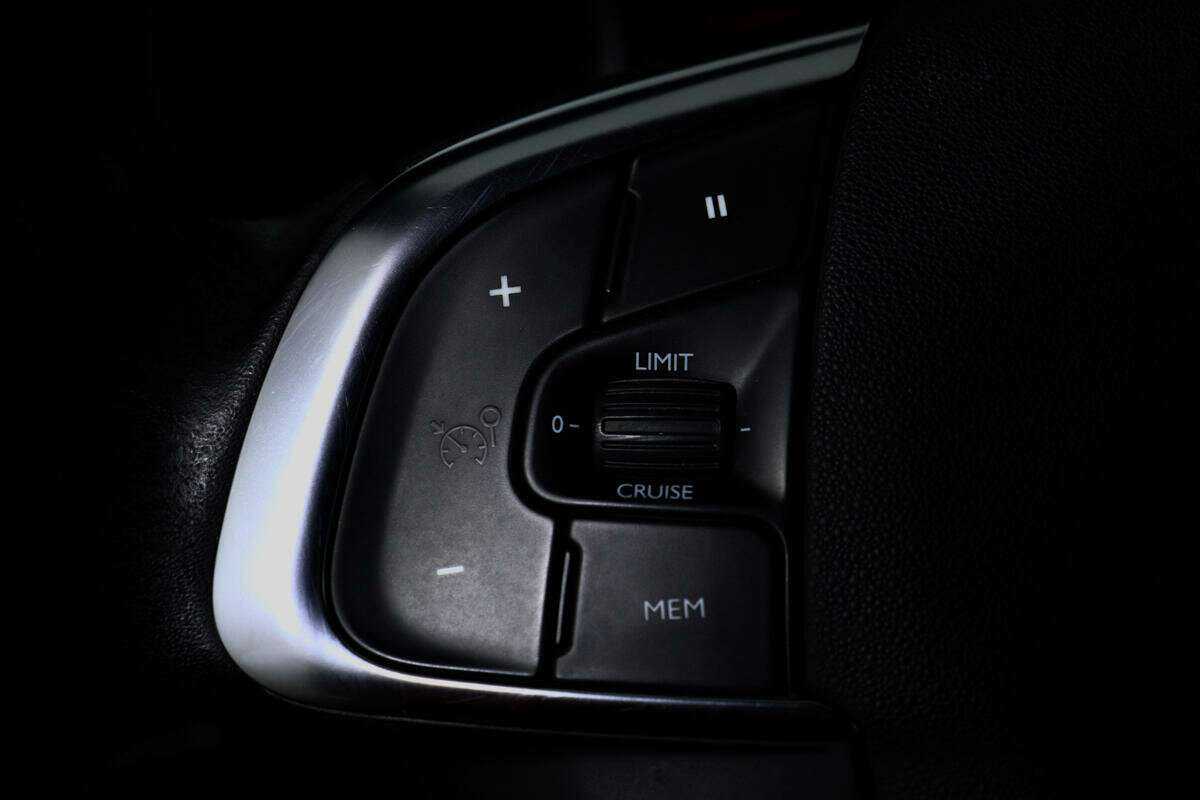 Citroen C4 2012 года с пробегом. Фото: #13