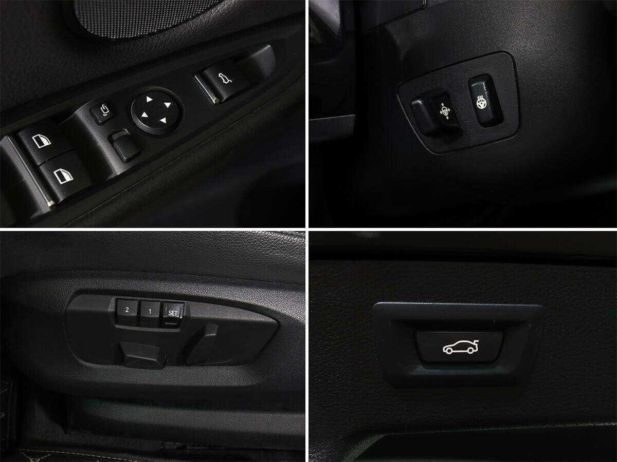 BMW X6 2019 года с пробегом. Фото: #14