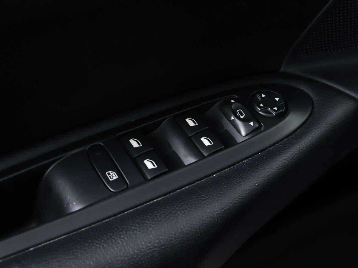 Citroen C4 2016 года с пробегом. Фото: #14