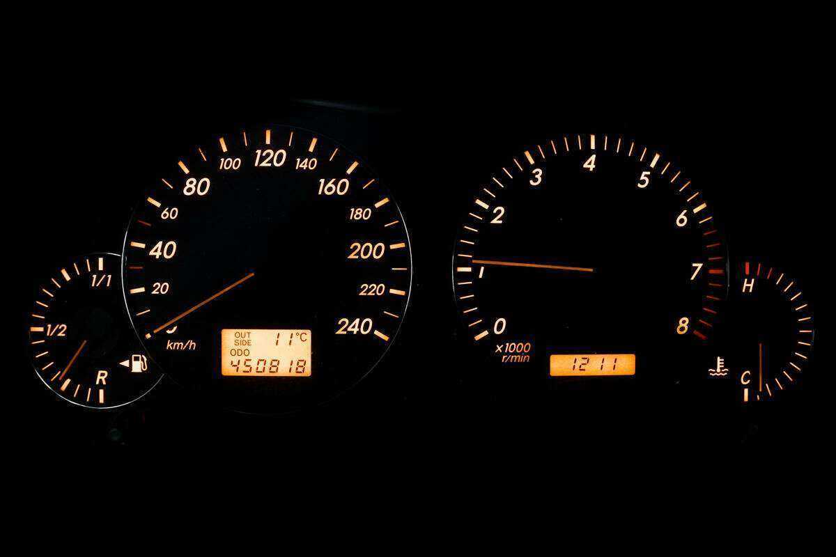 Toyota Avensis 2005 года с пробегом. Фото: #9