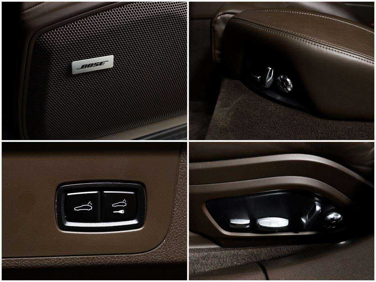 Porsche Panamera 2017 года с пробегом. Фото: #13