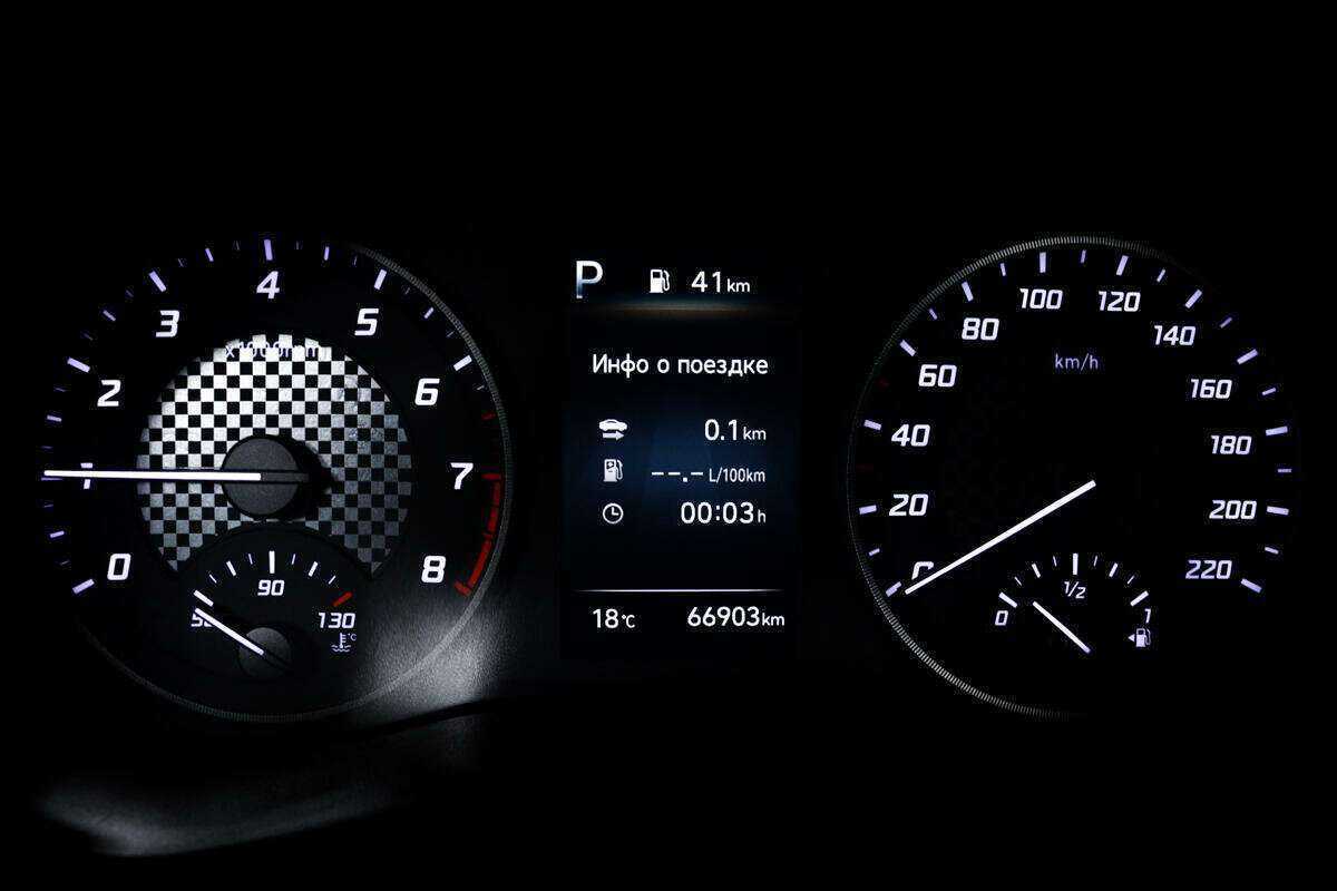 Б/У Хендай Солярис 2020 года. Фото: #9