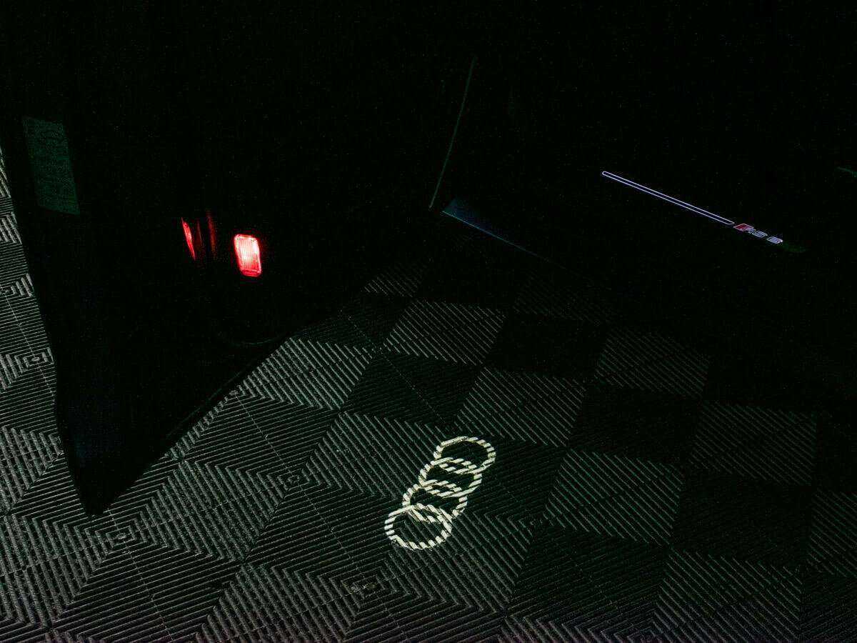 Audi RS 6 2017 года с пробегом. Фото: #27