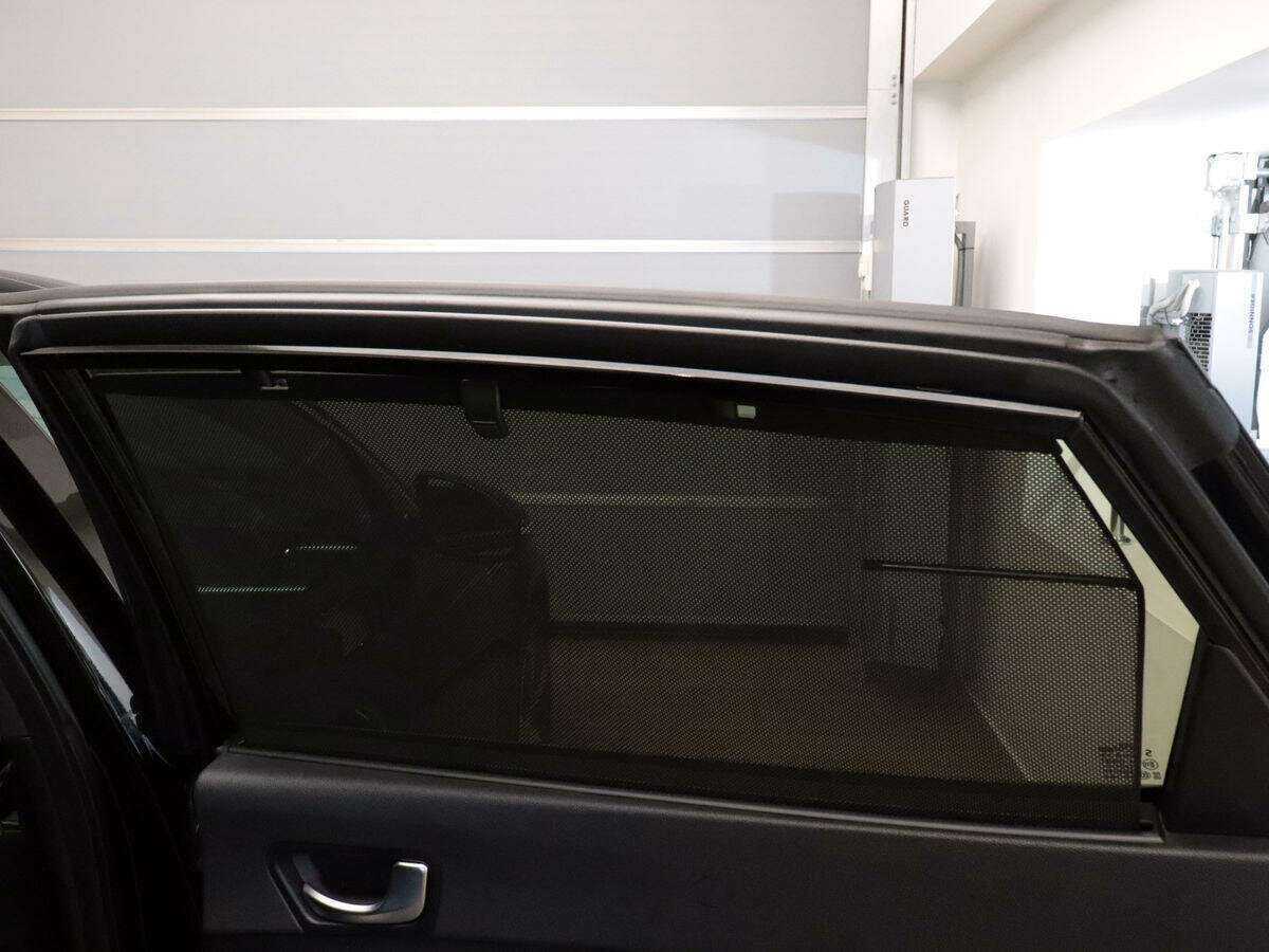 Kia Optima 2018 года с пробегом. Фото: #13