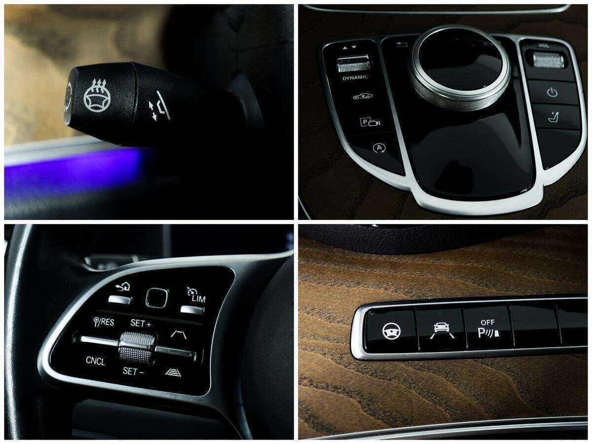 Mercedes-Benz E-Класс 2020 года с пробегом. Фото: #15