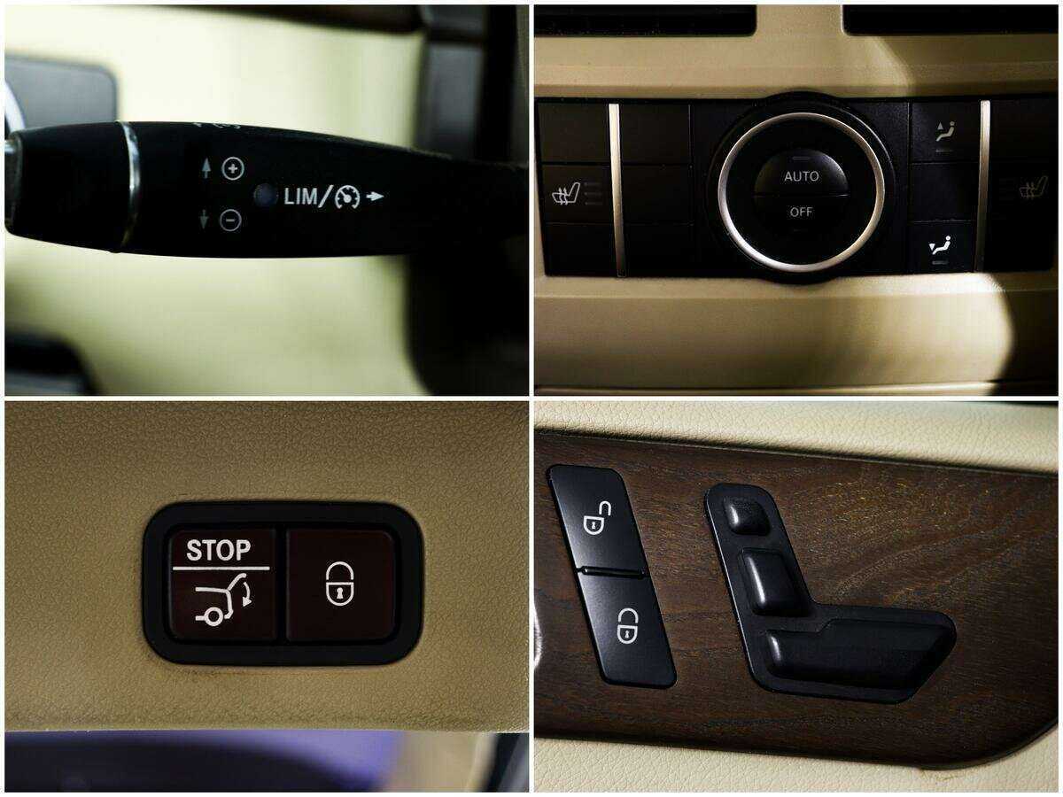 Mercedes-Benz M-Класс 2014 года с пробегом. Фото: #13