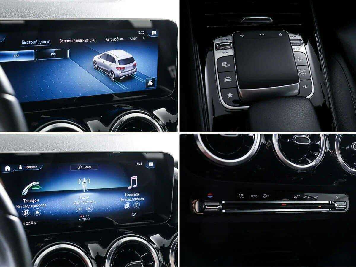 Mercedes-Benz B-Класс 2018 года с пробегом. Фото: #13