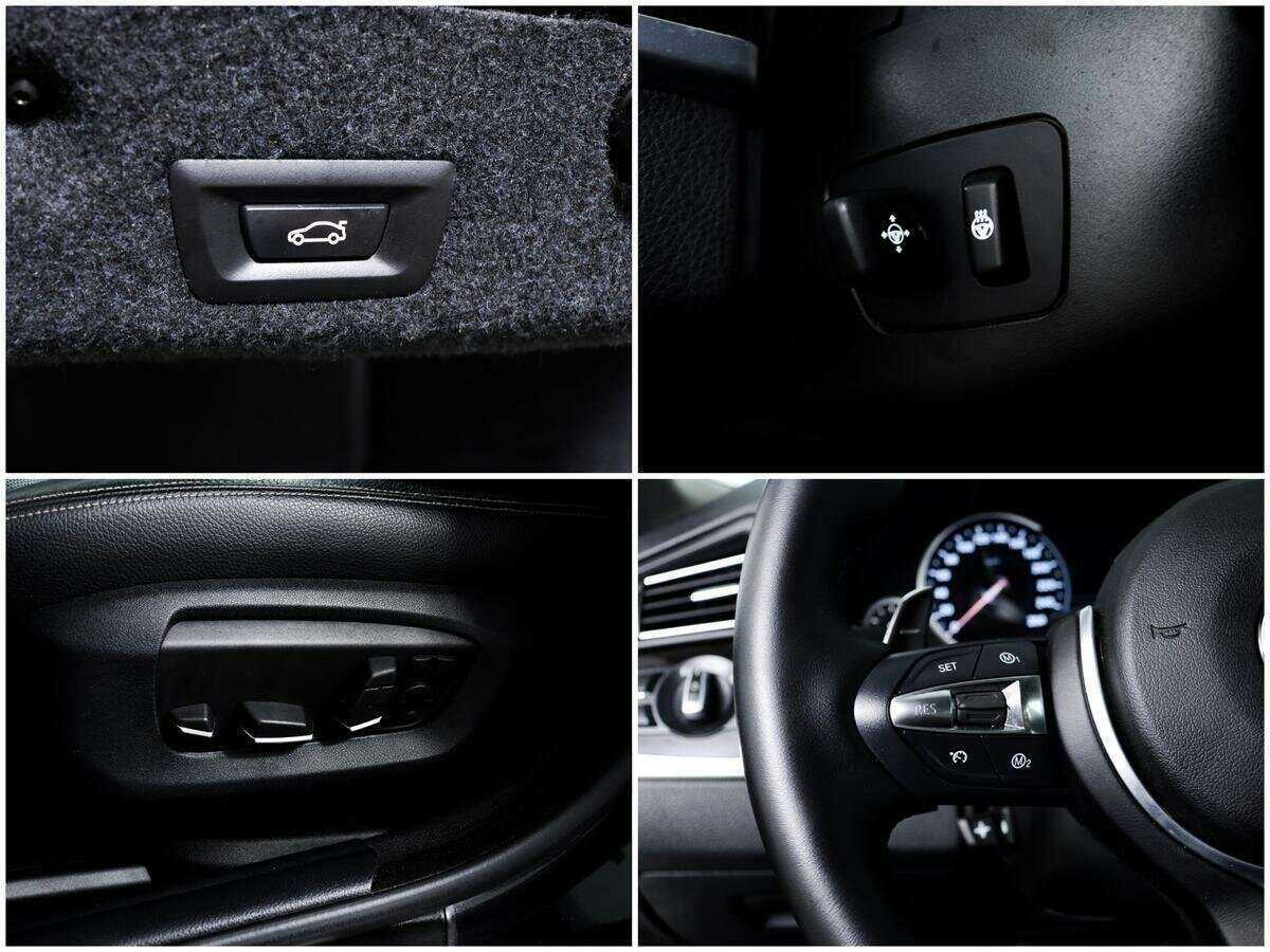 BMW 5 серии 2014 года с пробегом. Фото: #13