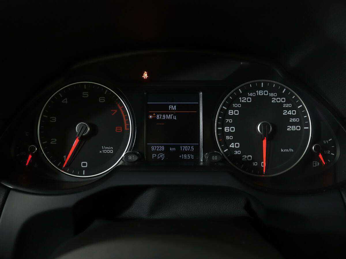 Audi Q5 2014 года с пробегом. Фото: #9