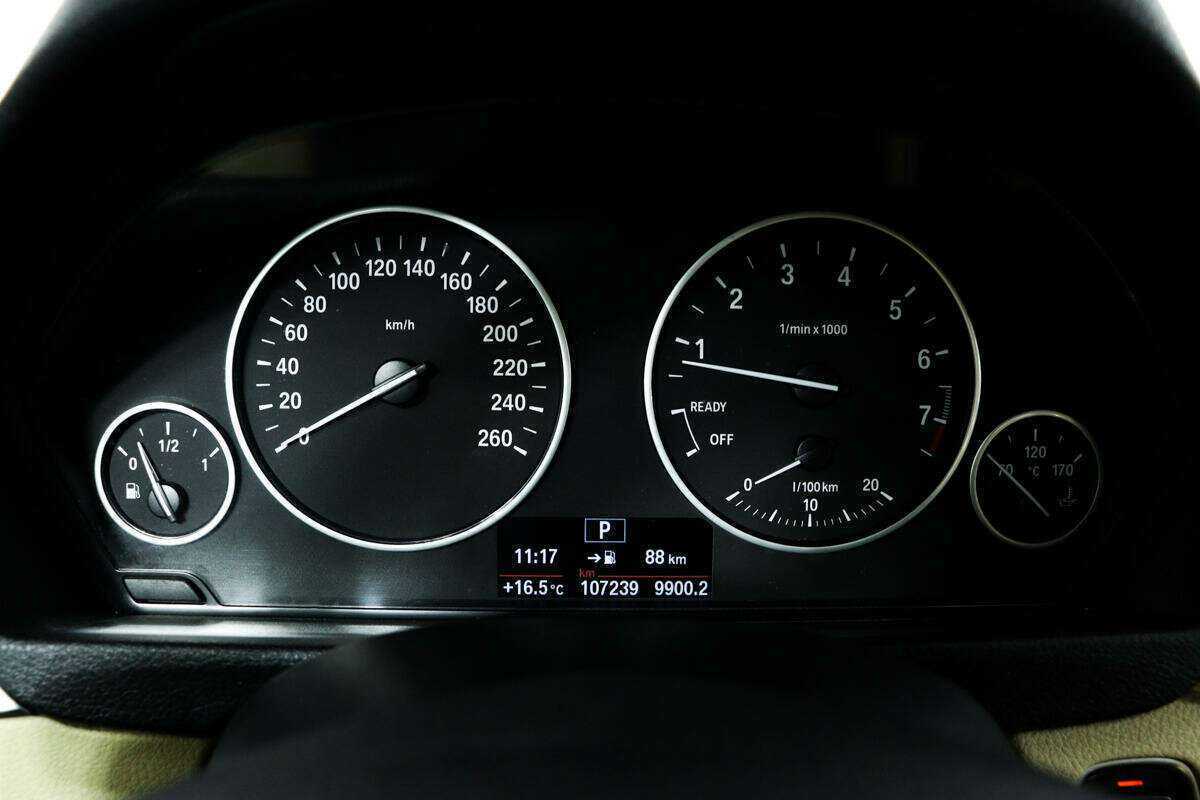 BMW 4 серии 2015 года с пробегом. Фото: #8