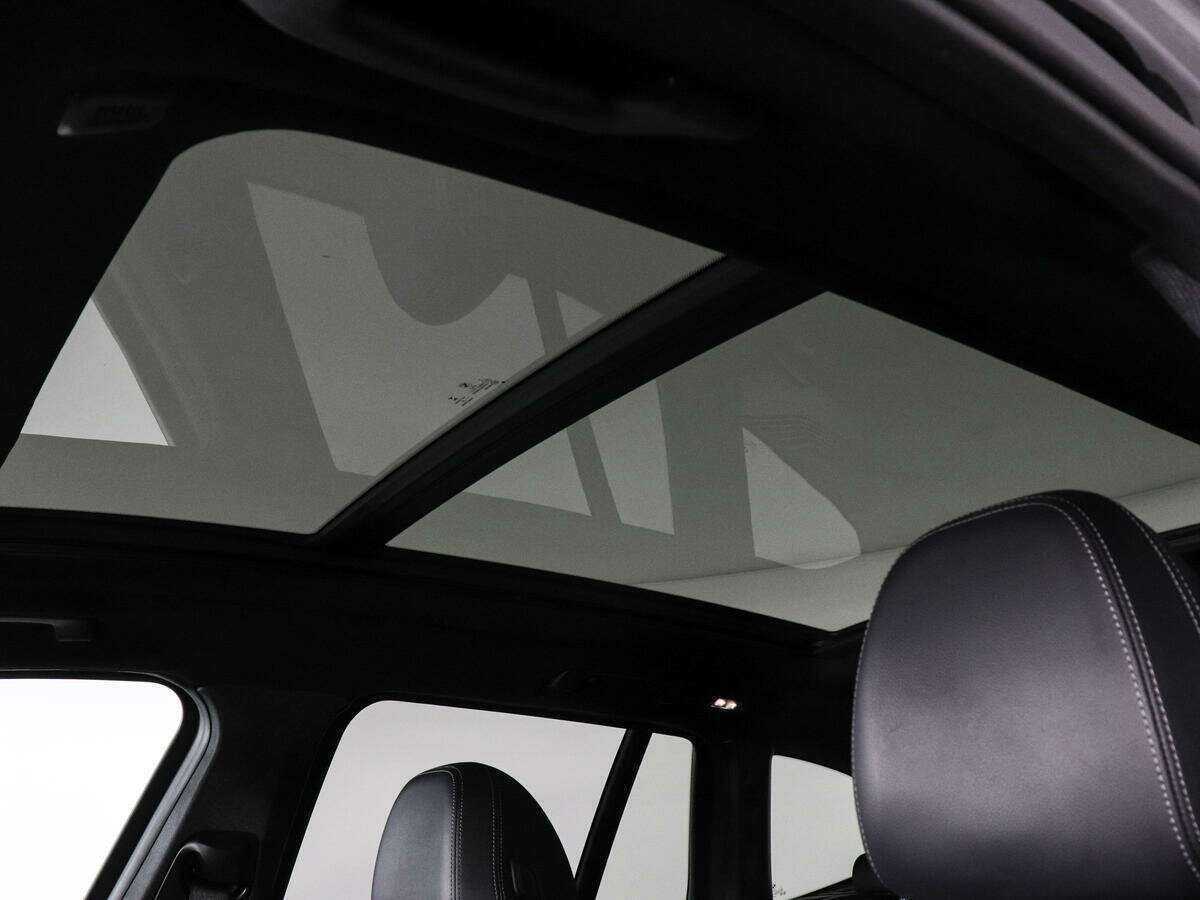 BMW X3 2022 года с пробегом. Фото: #10