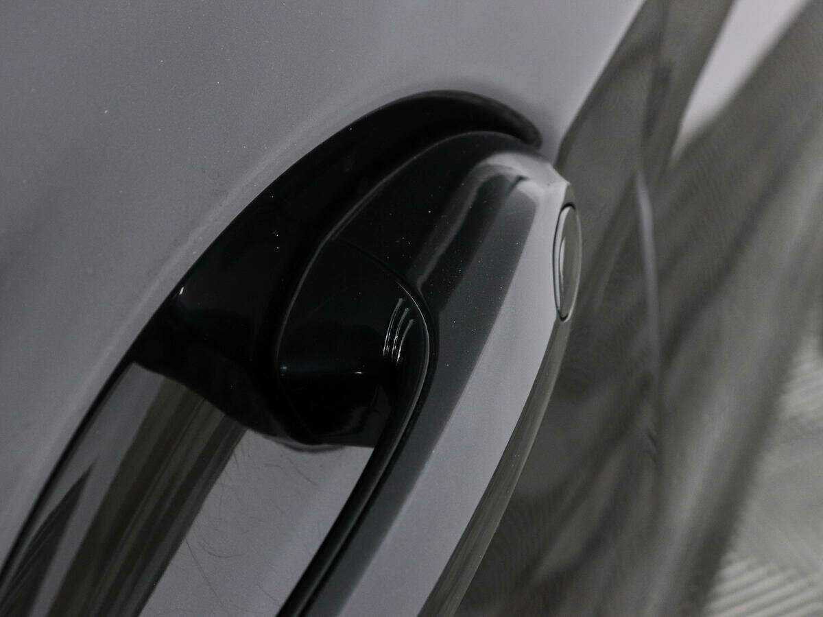 BMW X3 2022 года с пробегом. Фото: #11