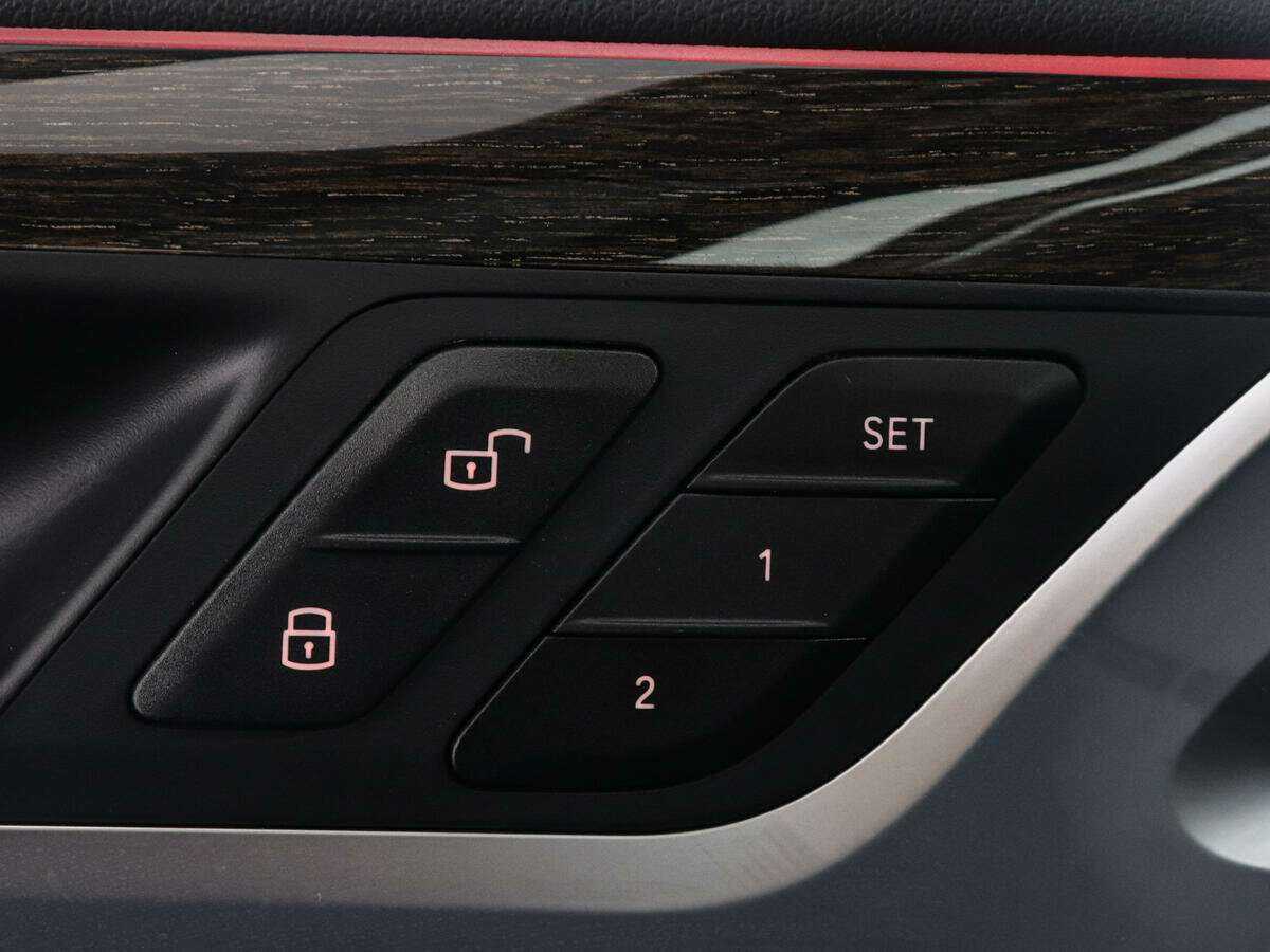 BMW X3 2022 года с пробегом. Фото: #12