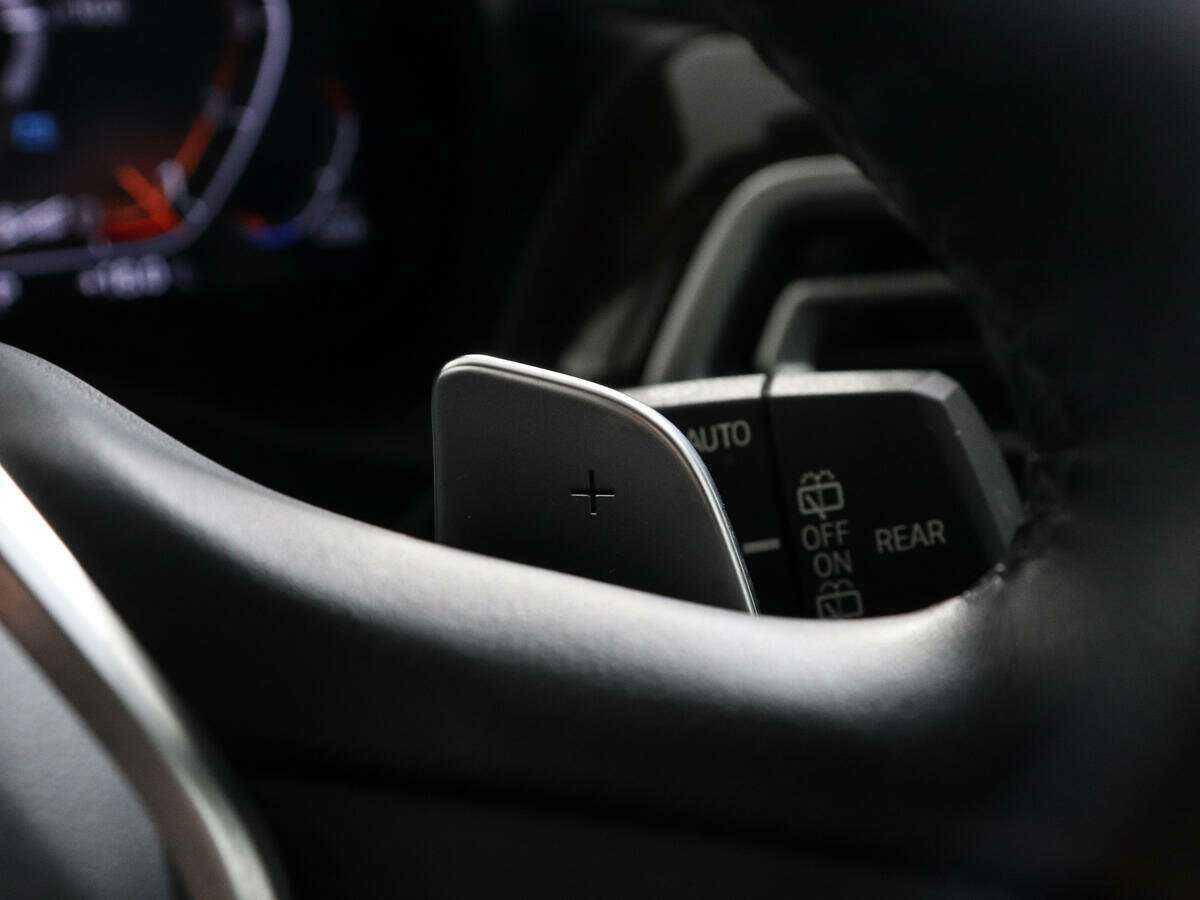 BMW X3 2022 года с пробегом. Фото: #13