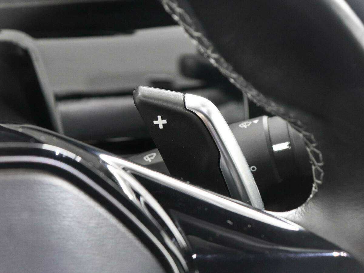 Peugeot 508 2019 года с пробегом. Фото: #13