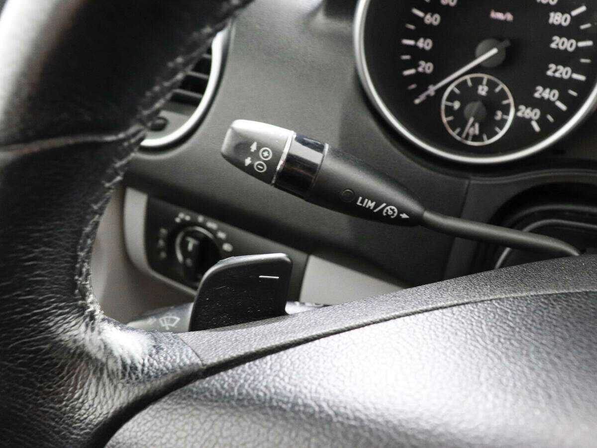 Mercedes-Benz M-Класс 2008 года с пробегом. Фото: #12