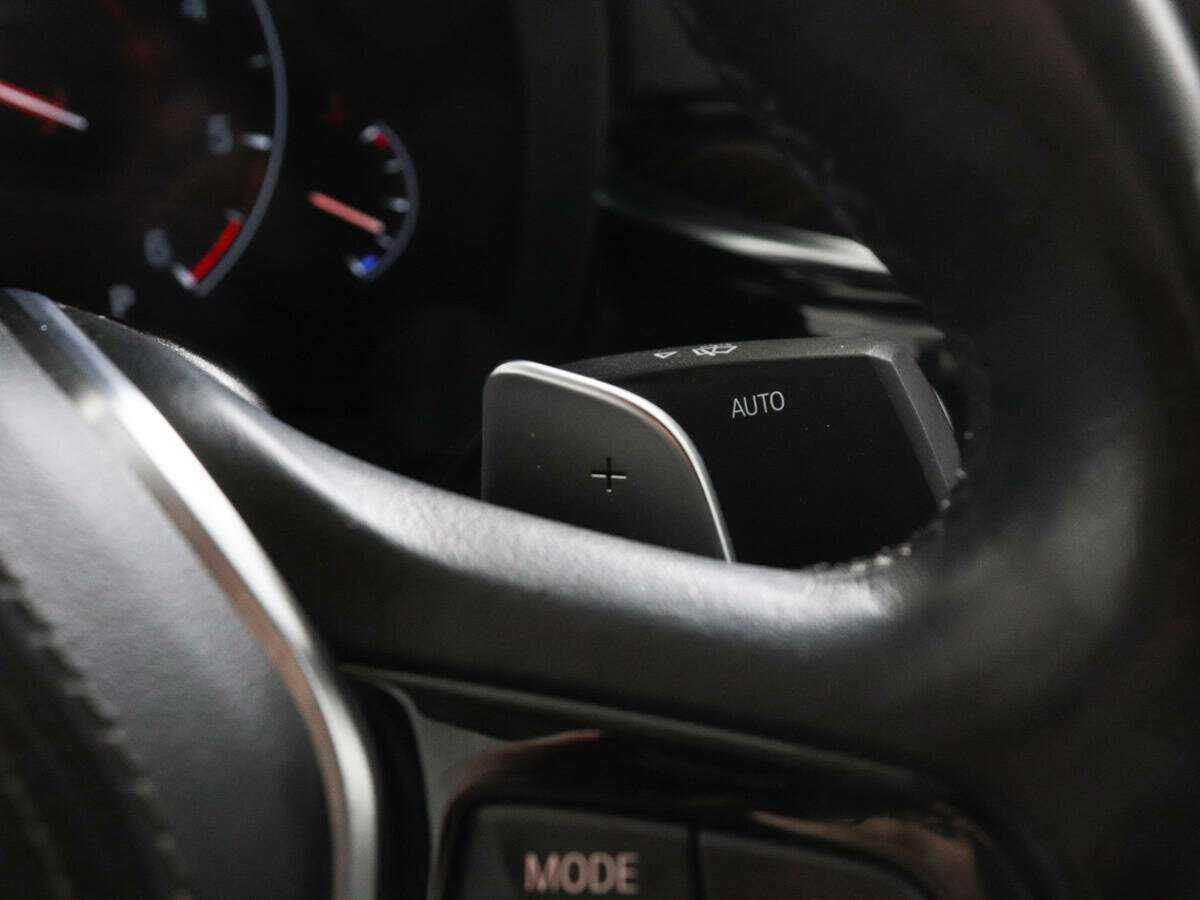 BMW 5 серии 2019 года с пробегом. Фото: #10