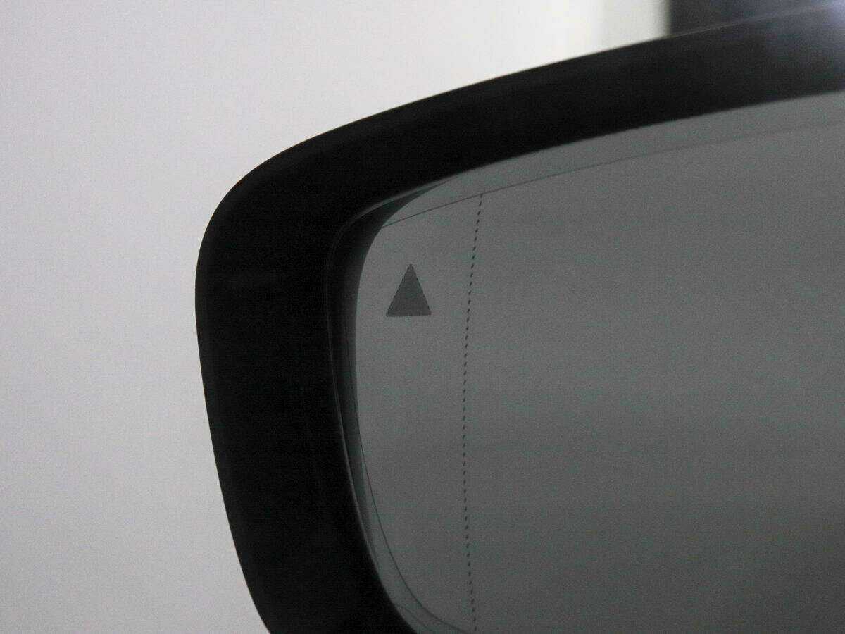 BMW 5 серии 2019 года с пробегом. Фото: #12