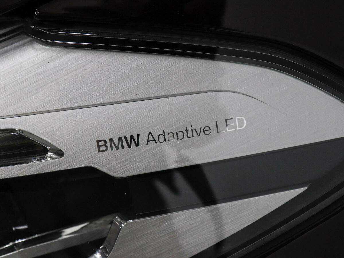 BMW 6 серии 2018 года с пробегом. Фото: #13