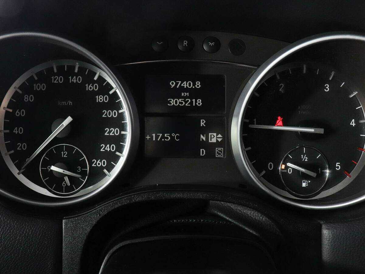 Mercedes-Benz GL-Класс 2010 года с пробегом. Фото: #10