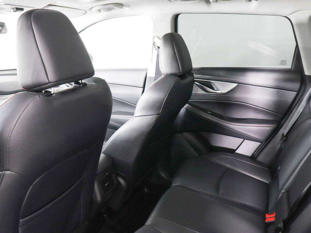 Changan CS35PLUS 2023 года с пробегом. Фото: #10