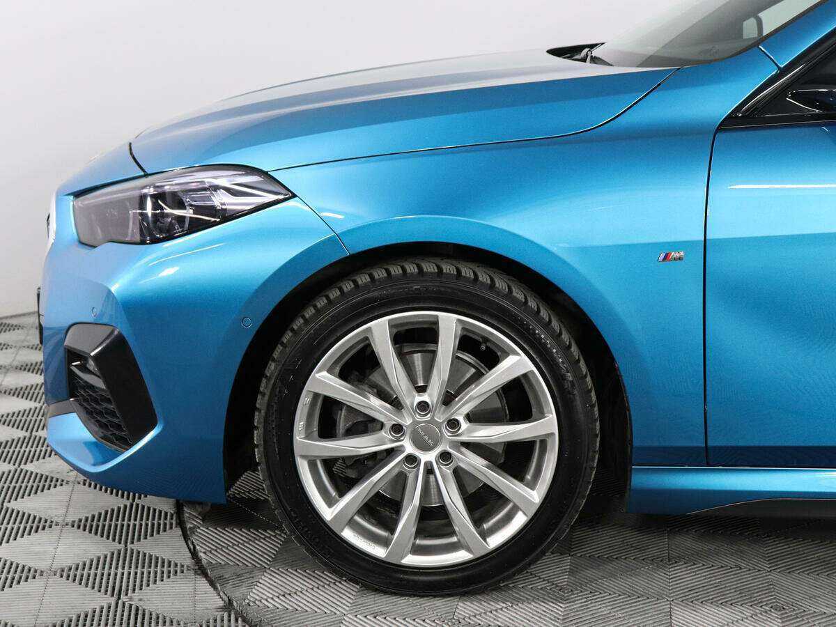 BMW 2 серии 2020 года с пробегом. Фото: #6
