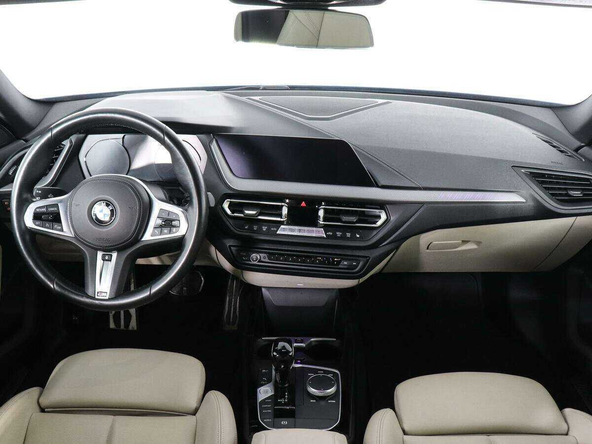 BMW 2 серии 2020 года с пробегом. Фото: #7